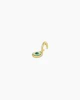 Birthstone Parker Charm