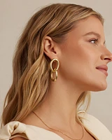 Lou Drop Earrings