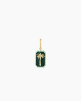 Power Gemstone Travel Parker Charm