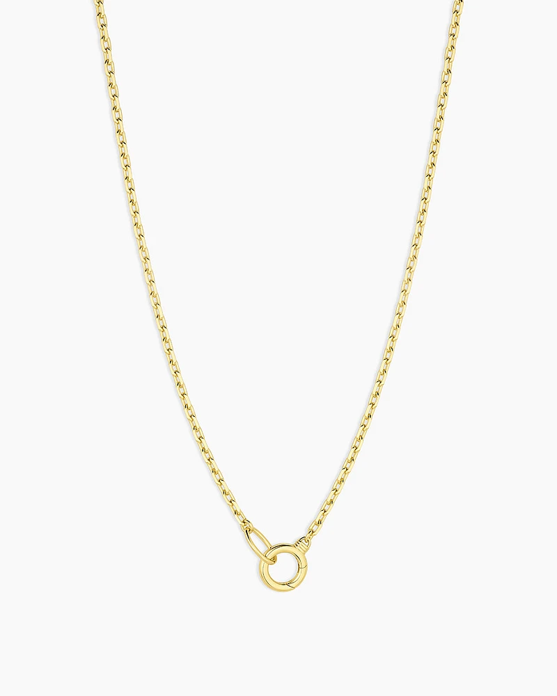 Asher Mini Necklace