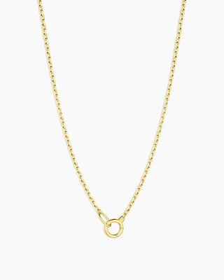 Asher Mini Necklace