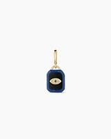 Power Gemstone Protection Parker Charm