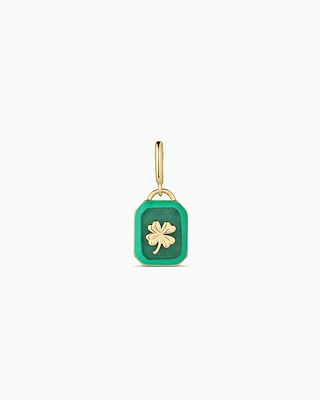 Power Gemstone Luck Parker Charm