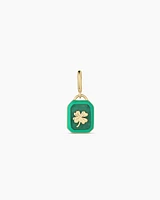 Power Gemstone Luck Parker Charm