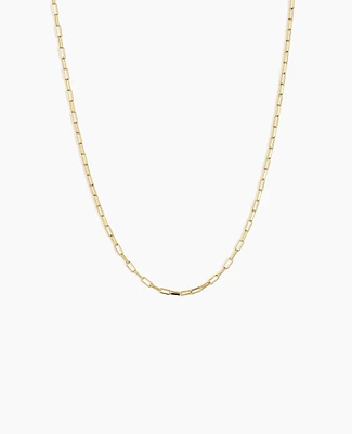 Parker Delicate Necklace