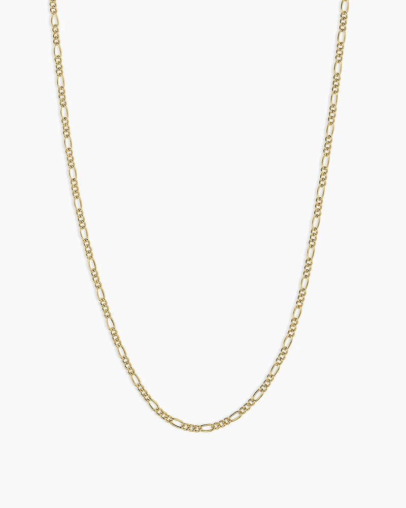 Enzo Long Necklace