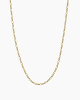 Enzo Long Necklace