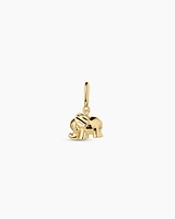 Elephant Parker Charm