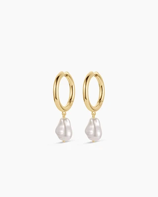 Pearl Cove Hoops