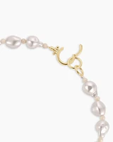 Pearl Cove Necklace