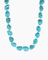 Turquoise Cove Necklace