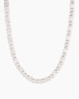 Harbor Statement Necklace