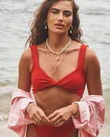 Harbor Statement Necklace
