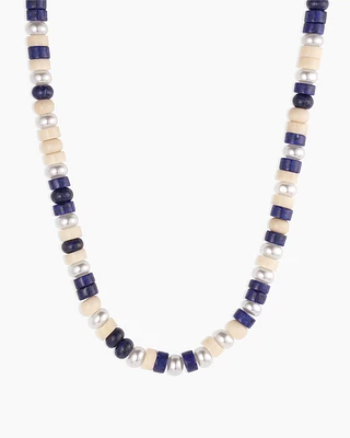 Harbor Statement Necklace