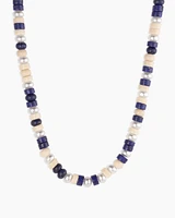 Harbor Statement Necklace