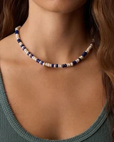 Harbor Statement Necklace