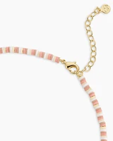 Harbor Shell Necklace