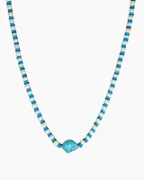 Harbor Turquoise Necklace