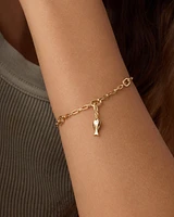 Fisherman Parker Charm