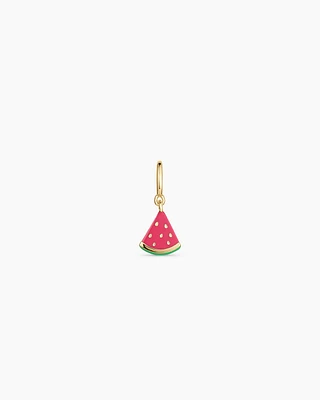 Watermelon Parker Charm