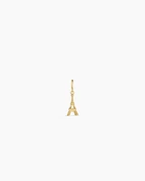 Eiffel Tower Parker Charm