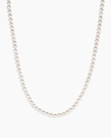 Lou Pearl Necklace