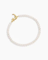 Lou Pearl Bracelet