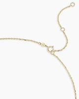 14k Gold Basic Chain