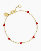 Amour Bracelet