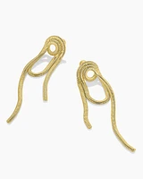 Venice Loop Earrings