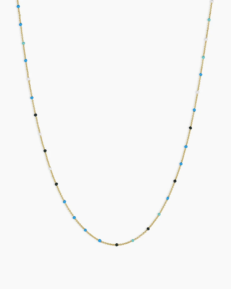 Capri Necklace