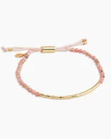 Power Gemstone Bracelet