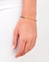 Power Gemstone Bracelet