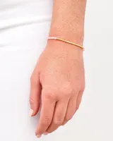 Power Gemstone Bracelet