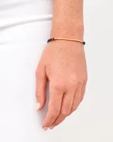 Power Gemstone Bracelet
