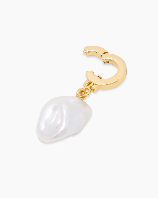 Charms Pearl Parker Charm