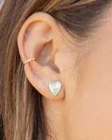 Alice Ear Cuff