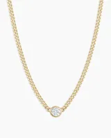 Diamond Wilder Necklace