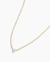 Diamond Jolie Necklace