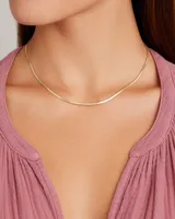 Venice Mini Necklace