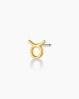 Zodiac Single Stud