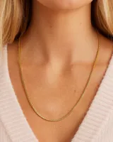 Bodhi Mini Necklace
