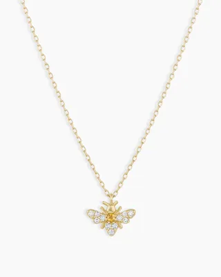 Nwt gorjana butterfly necklace either gift box | Butterfly necklace, Gorjana,  Necklace