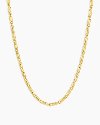 Zoey Chain Necklace