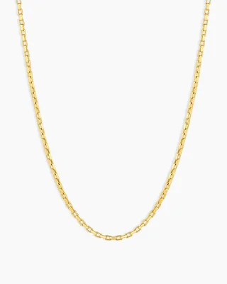 Bedford Chain Necklace