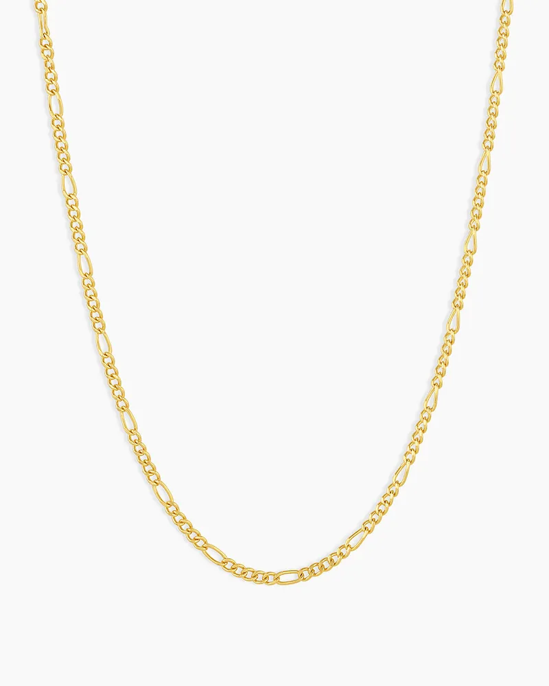 Enzo Chain Necklace