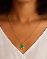 Kelly Pendant Necklace