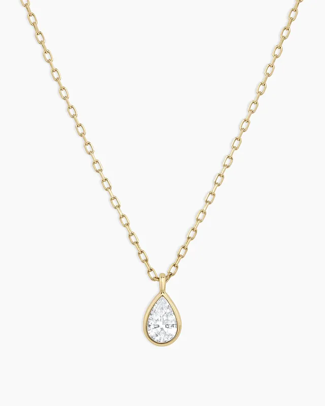 Styling Tip: Add the Gorjana Pristine Coin Necklace and Pristine Shimmer  Charm Necklace to your … | Real diamond necklace, Fashion jewelry, Layered  necklaces silver