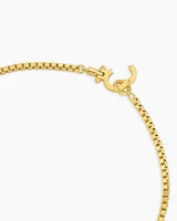 Bodhi Mini Necklace