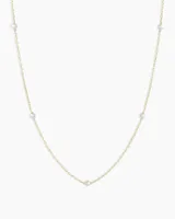 Pearl Newport Necklace